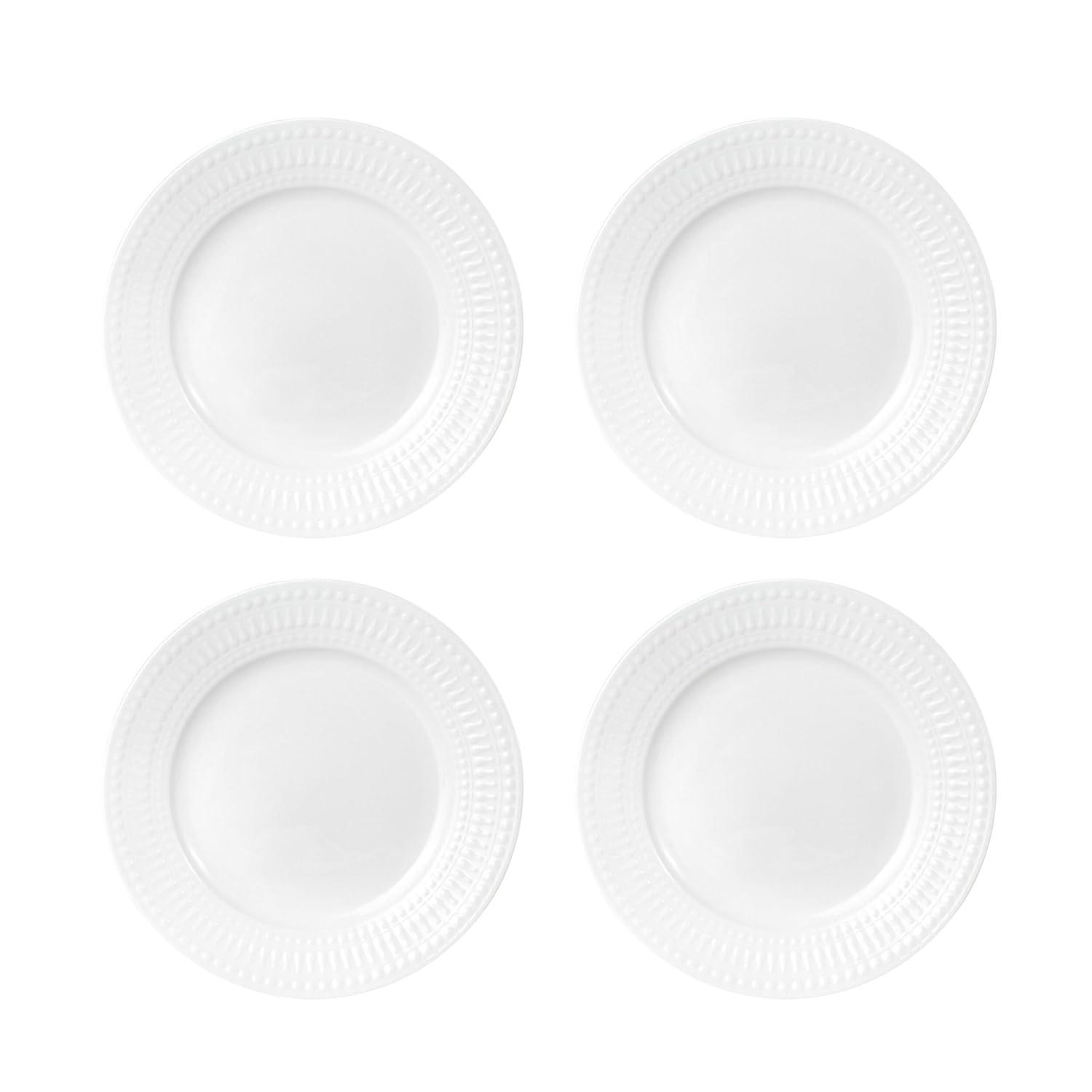 Pfaltzgraff Pfaltzgraff Cassandra 16-Piece Porcelain Dinnerware Set, Service for 4