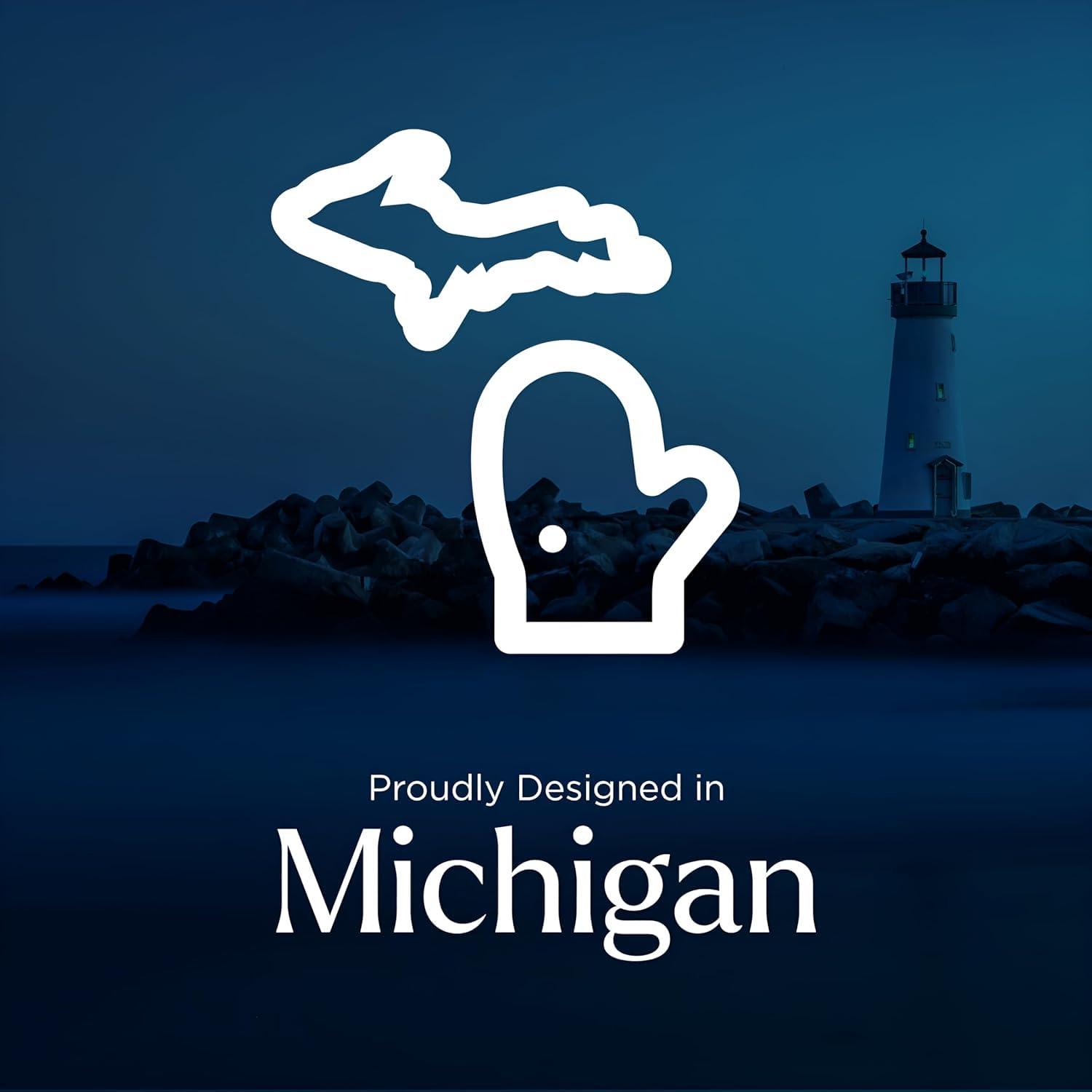 Heritage Designs Kitchen Cabinet Knobs, 1 1/8" Round Knob Pull for Doors, Drawers and Dressers