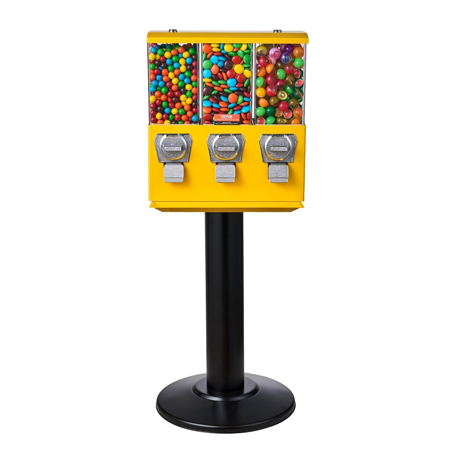 VEVOR VEVOR Gumball Machine