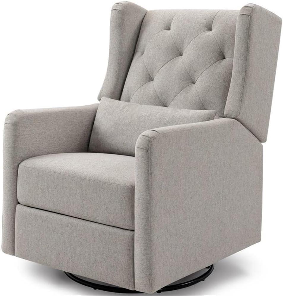 Everly Swivel Reclining Glider