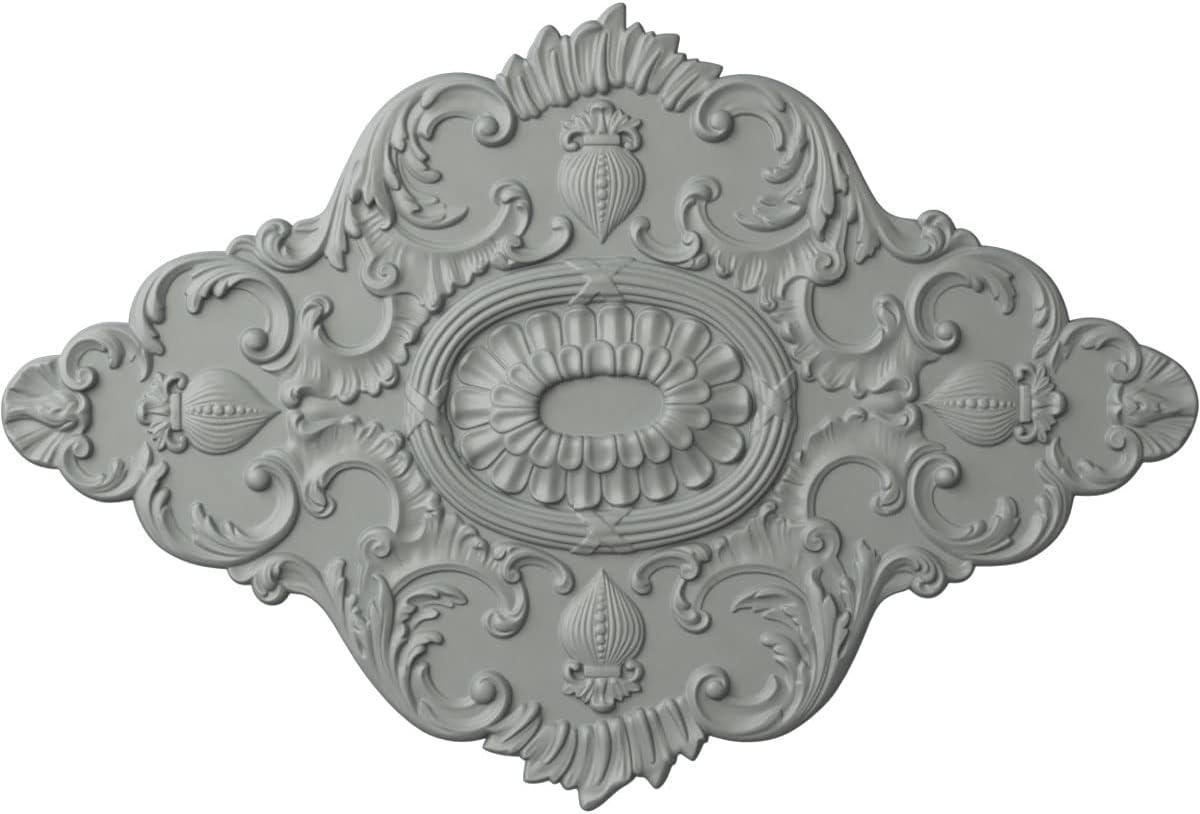 Ashford Ceiling Medallion