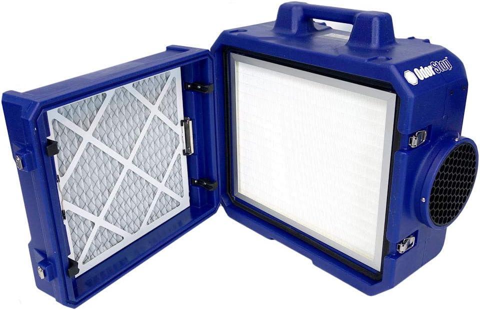 OdorStop HEPA Filter for Air Purifier