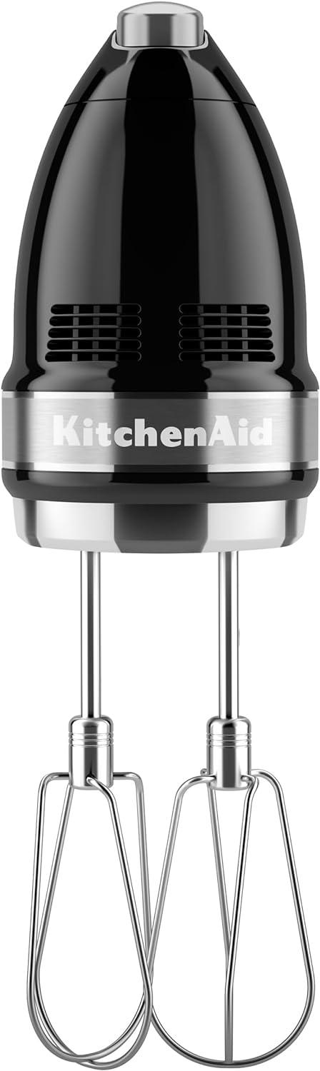 KitchenAid 9-Speed Hand Mixer, KHM926
