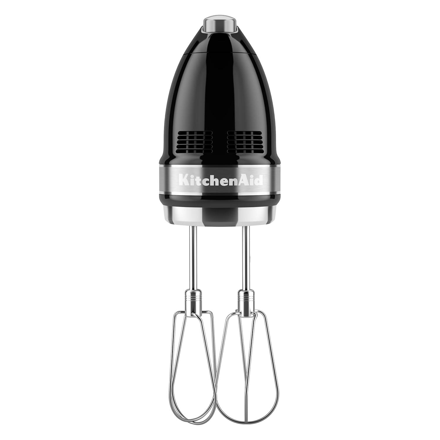 KitchenAid 9-Speed Hand Mixer, KHM926