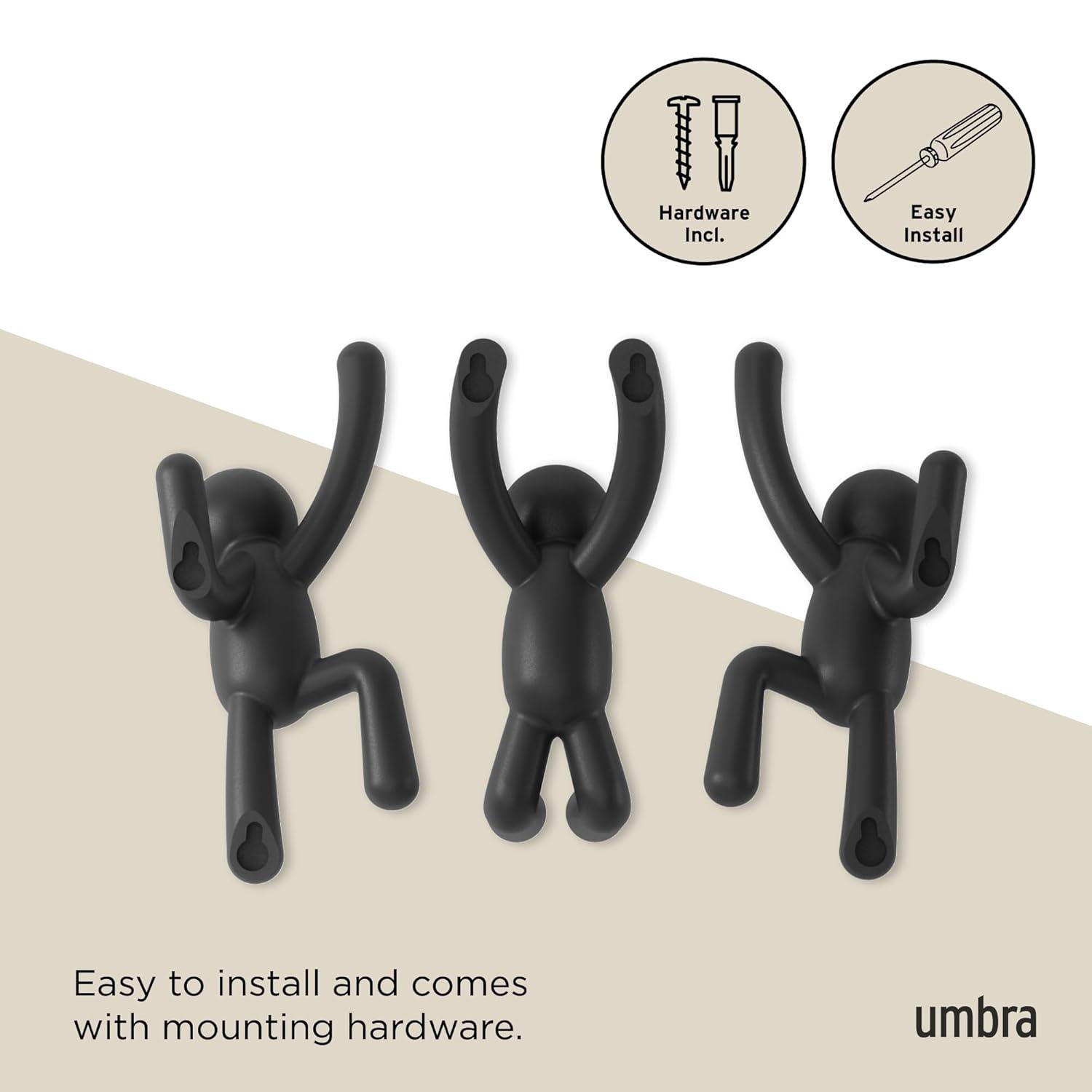 Buddy Wall Hook