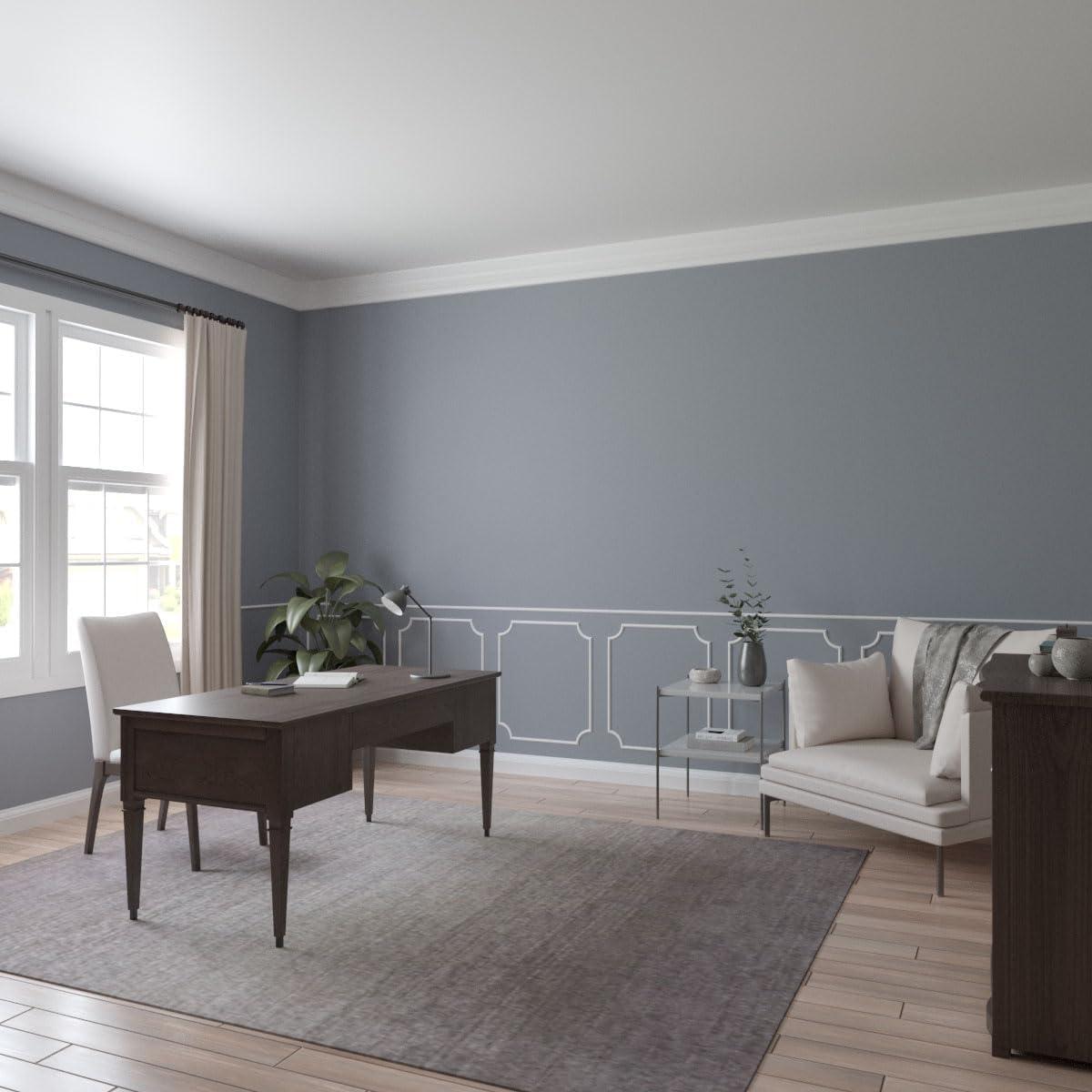 Ekena Millwork Finn Panel Moulding