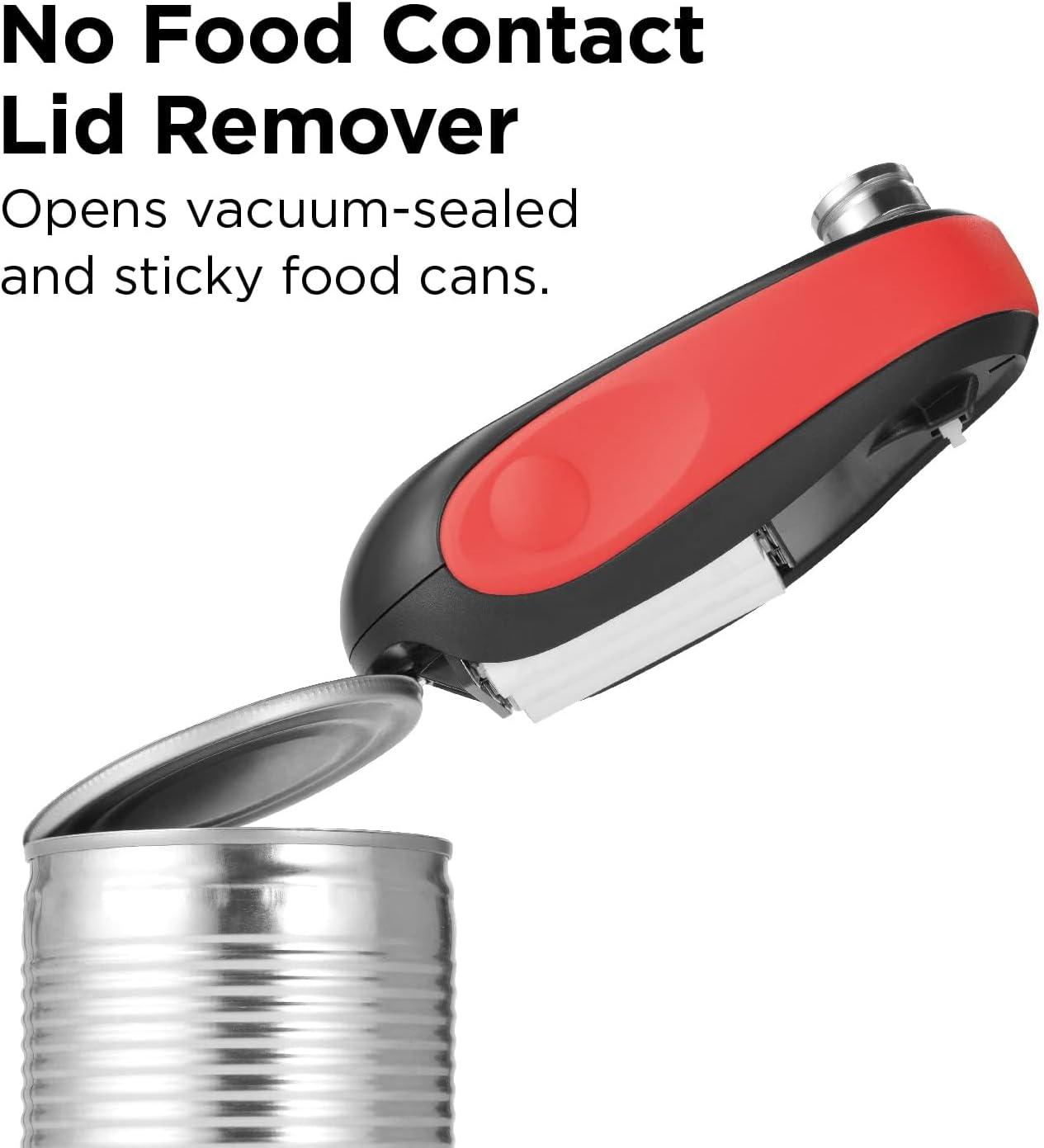 Kitchen Mama One-To-Go Electric Can Opener