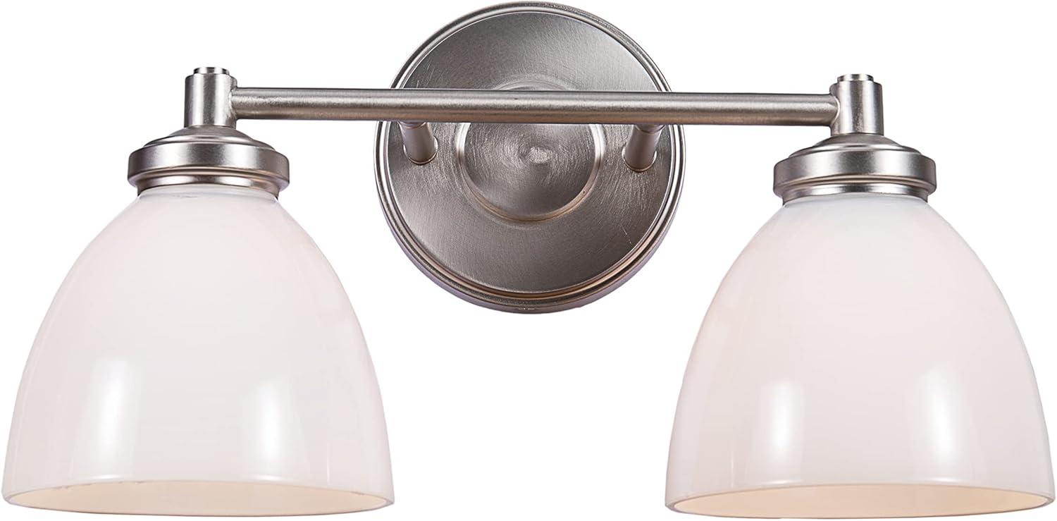 2 - Light Vanity Light