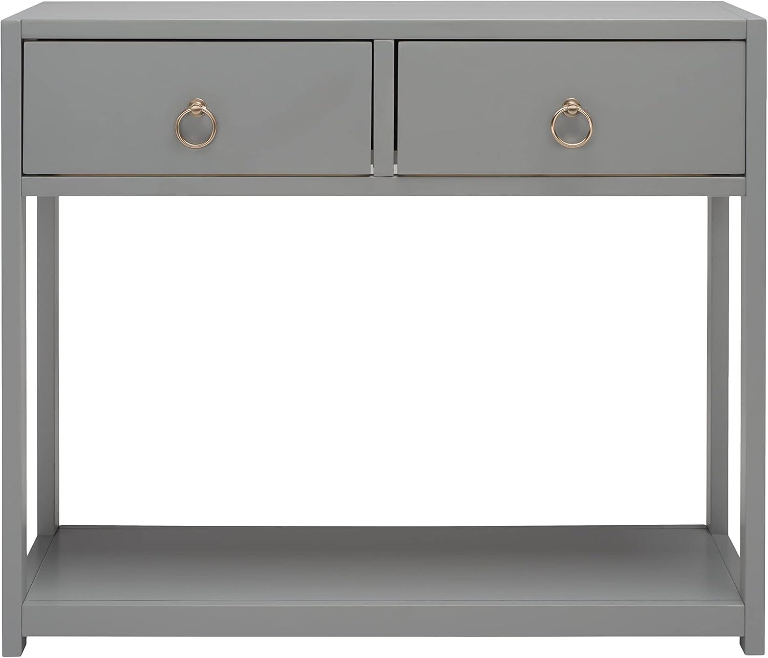 Breakwater Bay Abdulkarim 37.99'' Console Table
