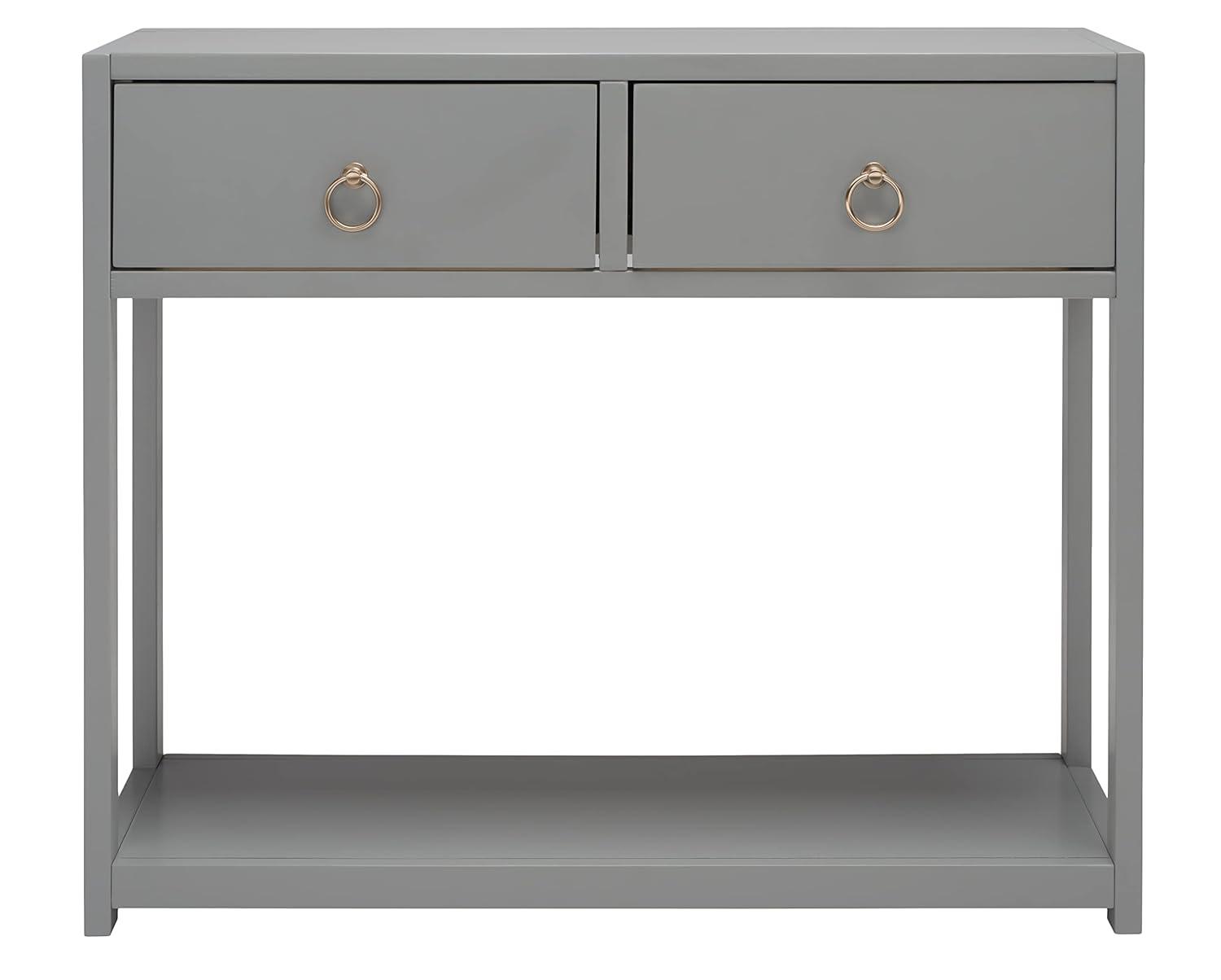 Breakwater Bay Abdulkarim 37.99'' Console Table