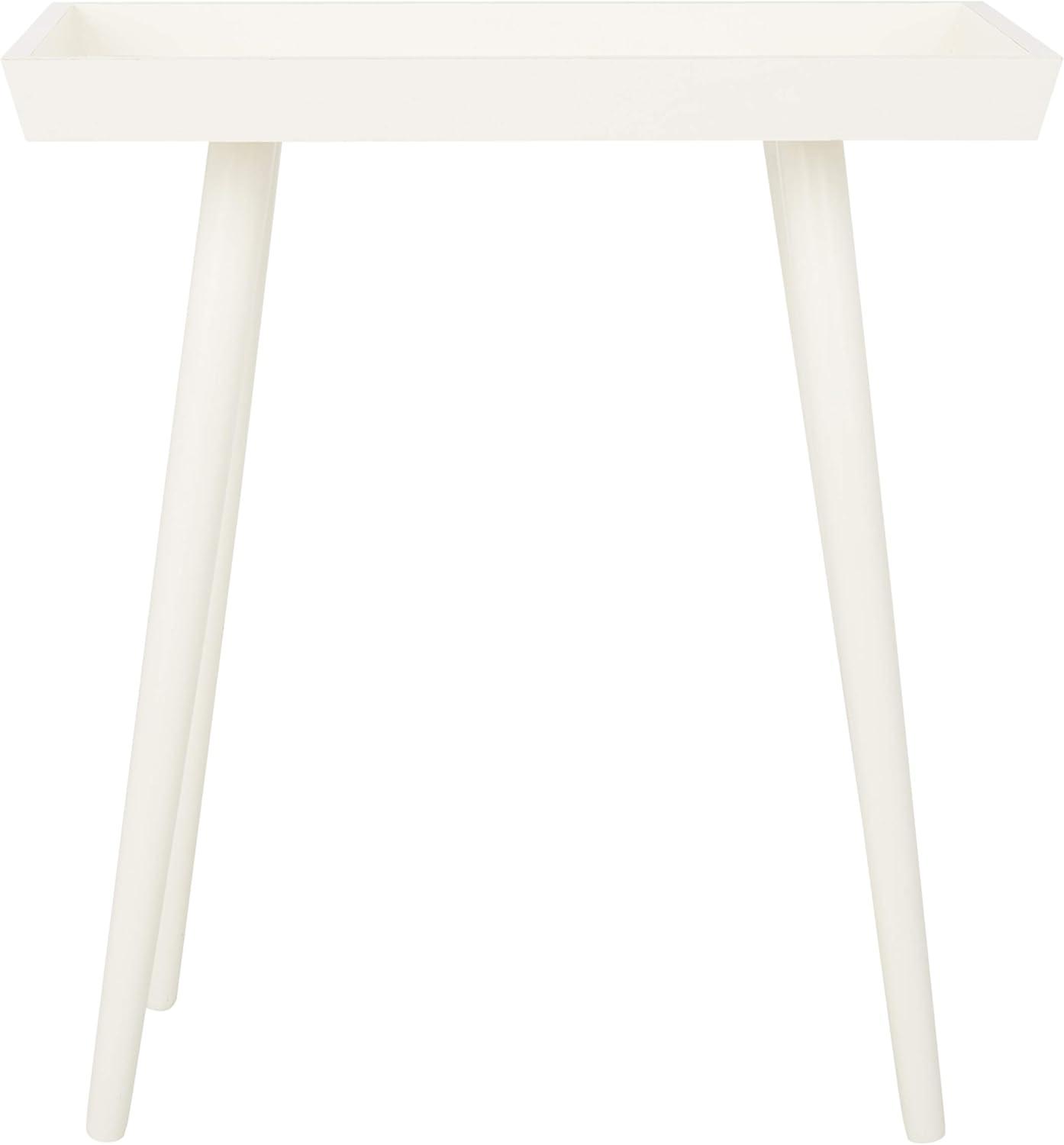 Nonie Tray Accent Table  - Safavieh