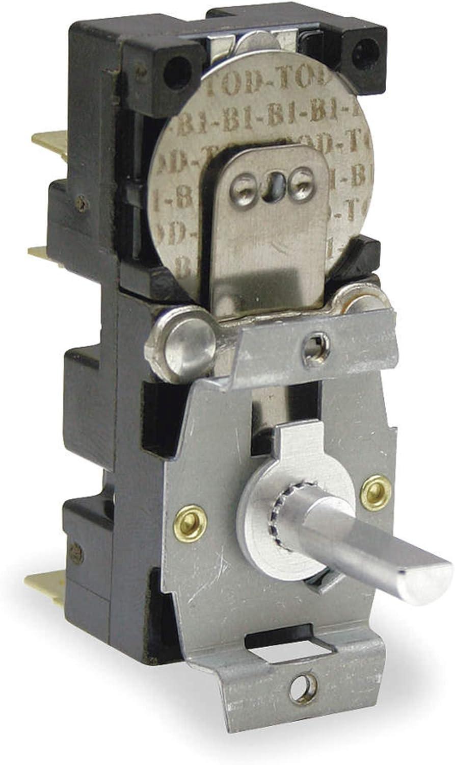 QMark SPST Thermostat for 3UG73 and 3UG74