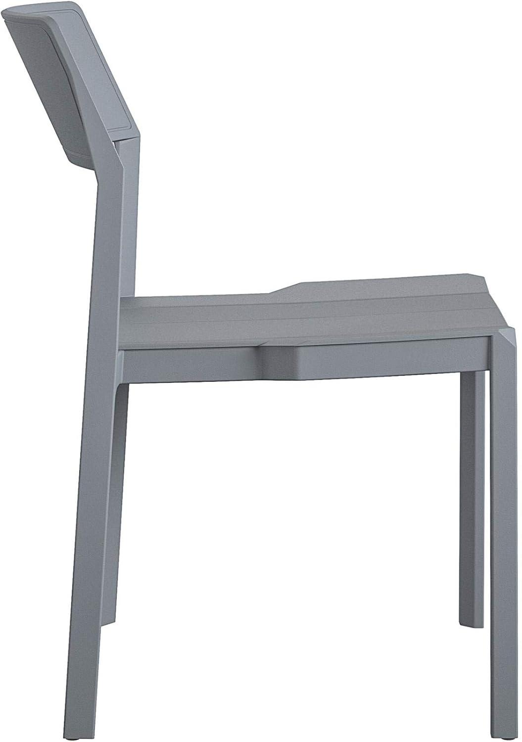 Chandler Stacking Patio Dining Side Chair