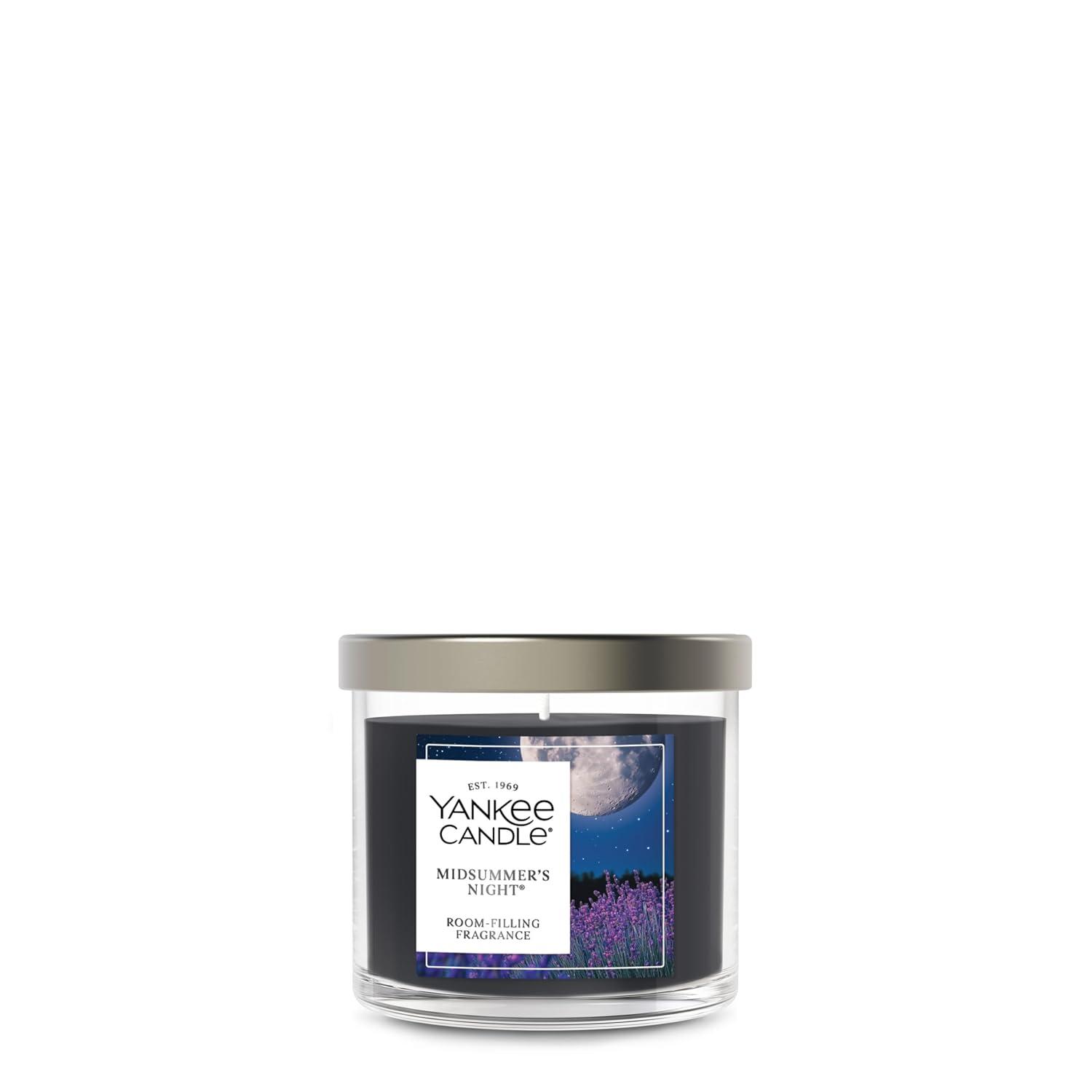 YANKEE CANDLE Yankee Candle MidSummer's Night® Signature Candle