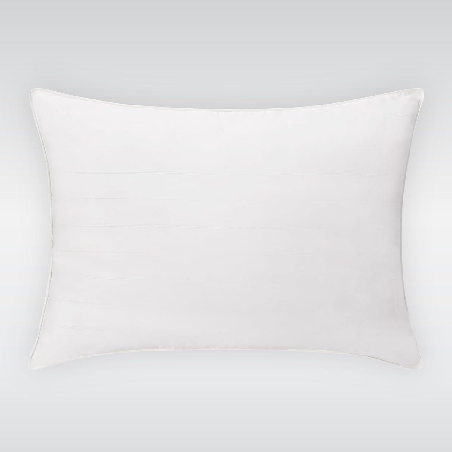 Down Alternative Firm Pillow