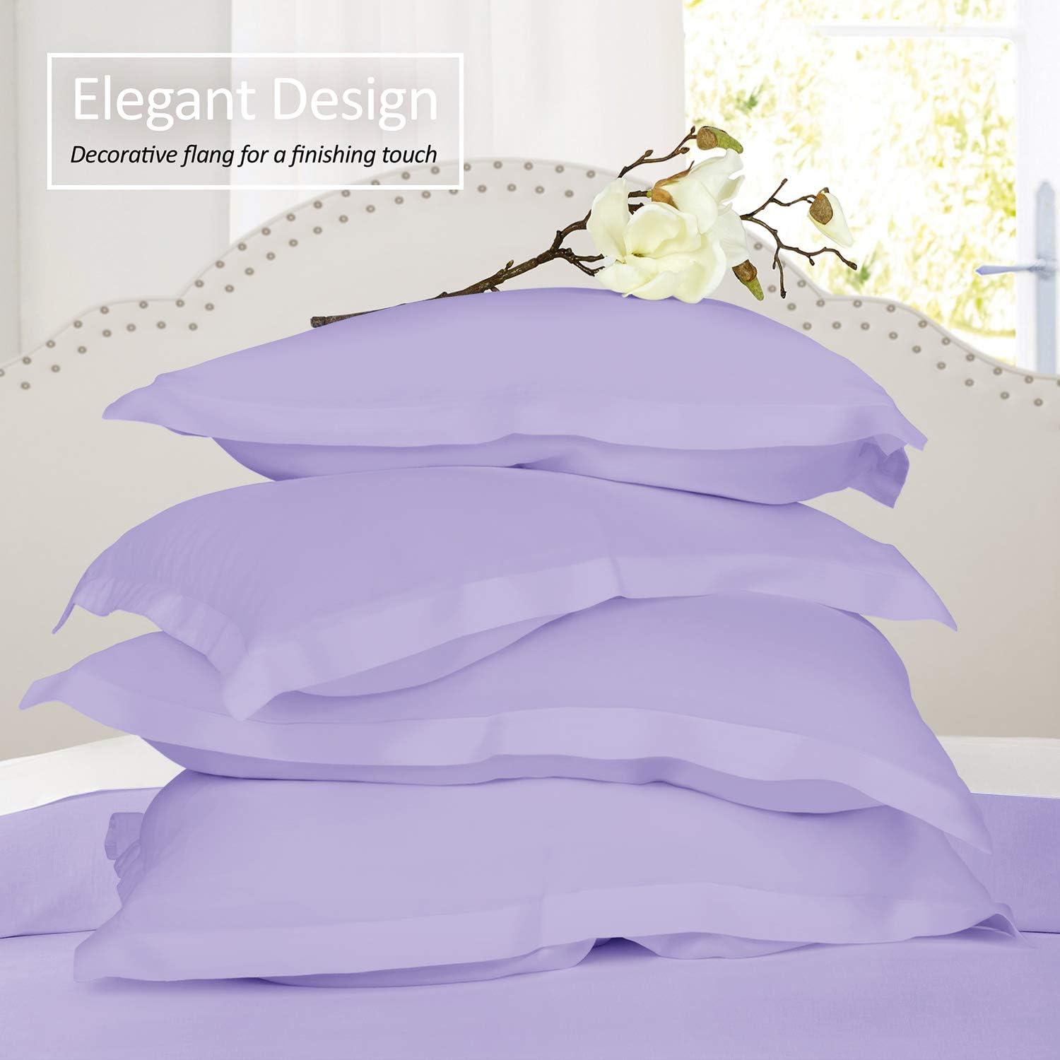 Pillow Sham (Set of 2)