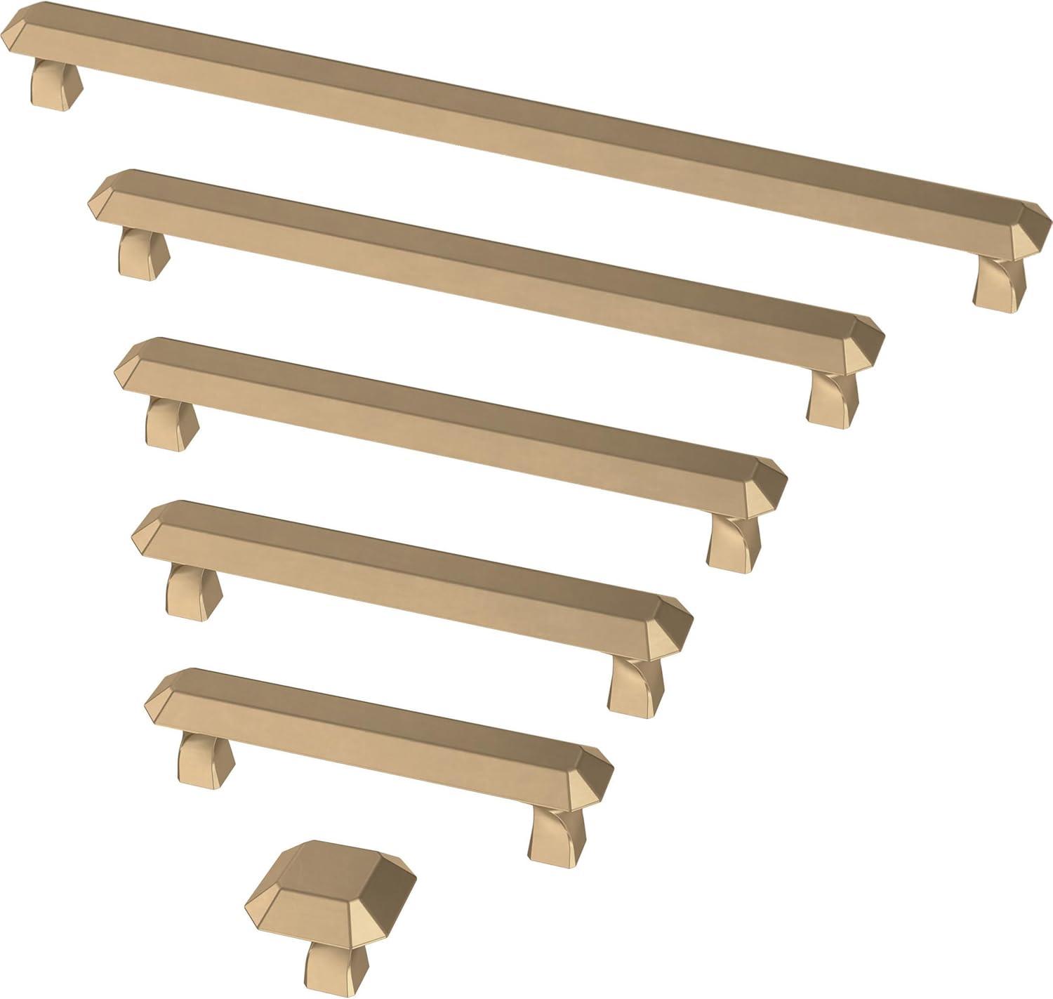 Franklin Brass Napier Appliance Pull