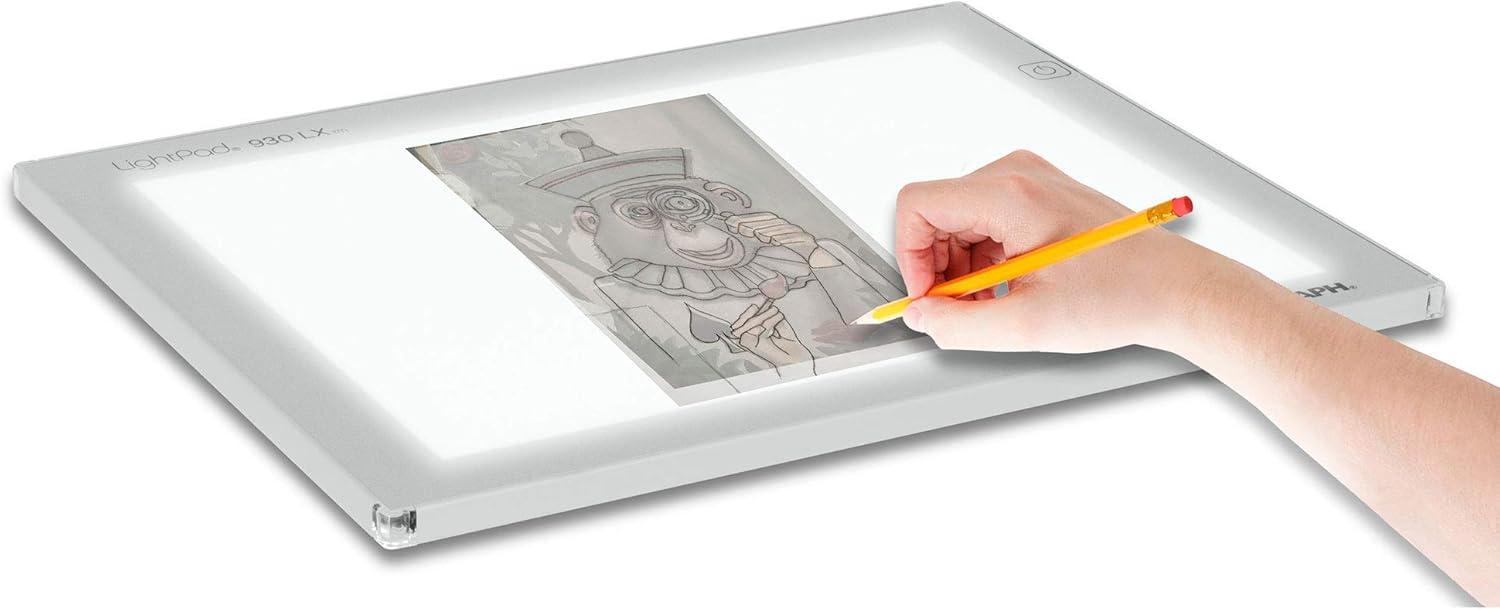 Artograph Ultra-Thin Art Board