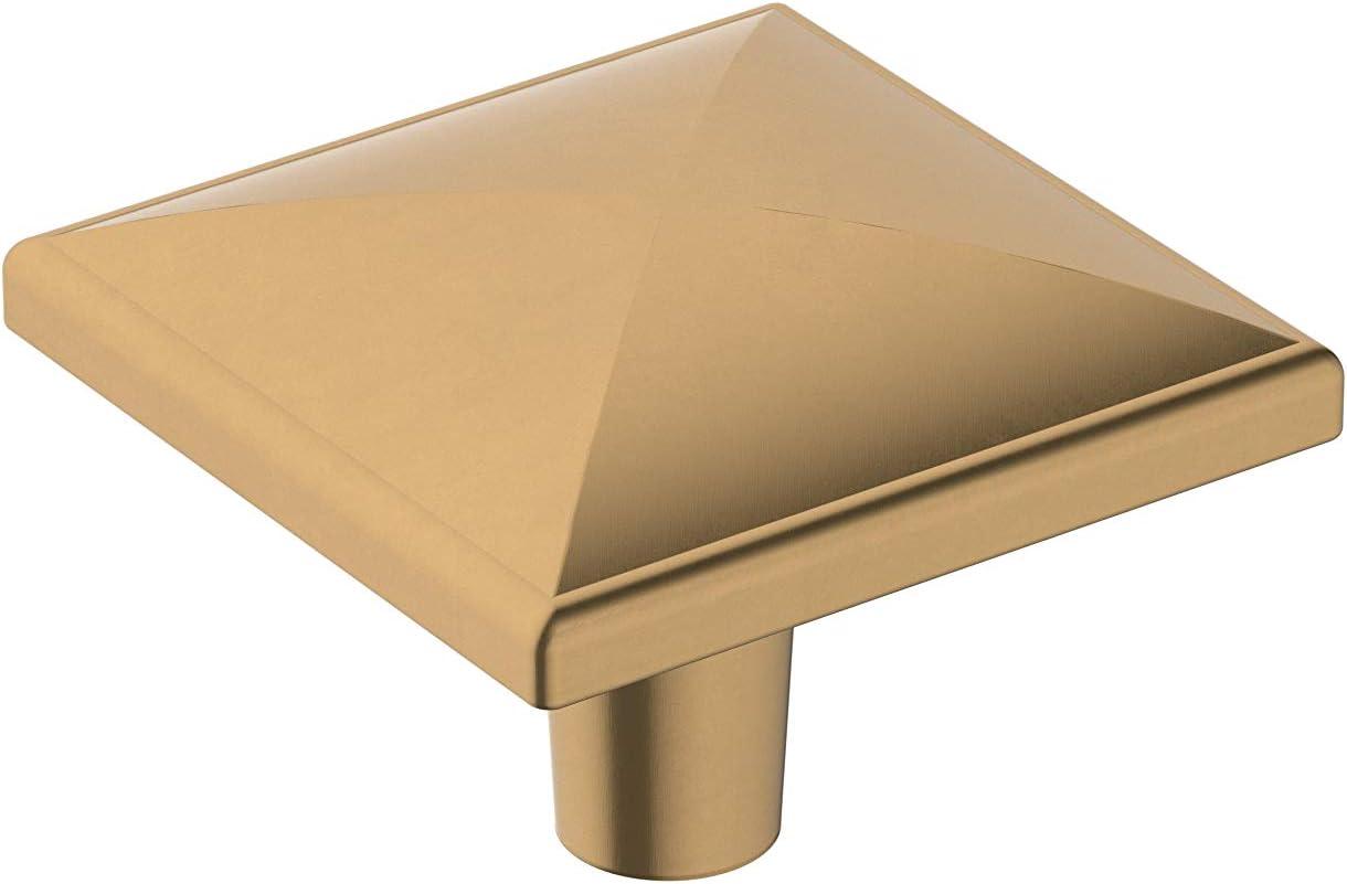 Extensity Square Knob