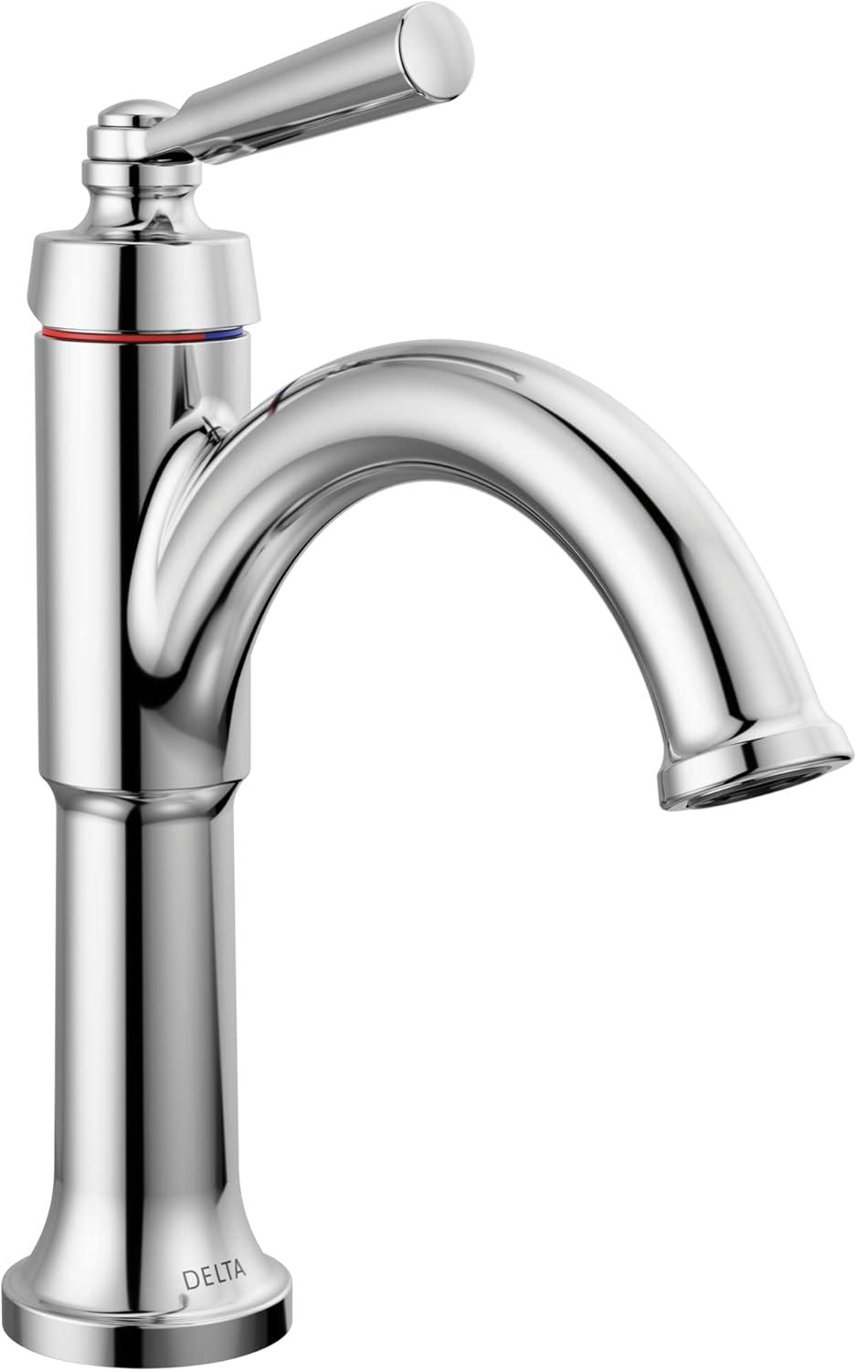 SAYLOR™ Single Handle Bathroom Faucet