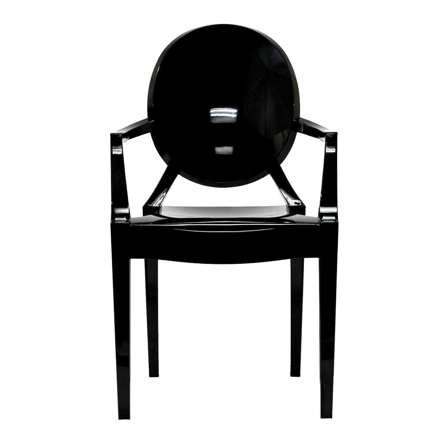 Modway Casper Dining Armchairs (Set of 2)