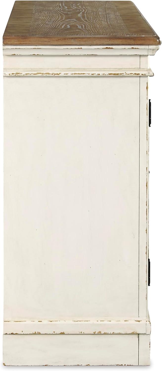 Kelly Clarkson Home Hayley 59'' Sideboard