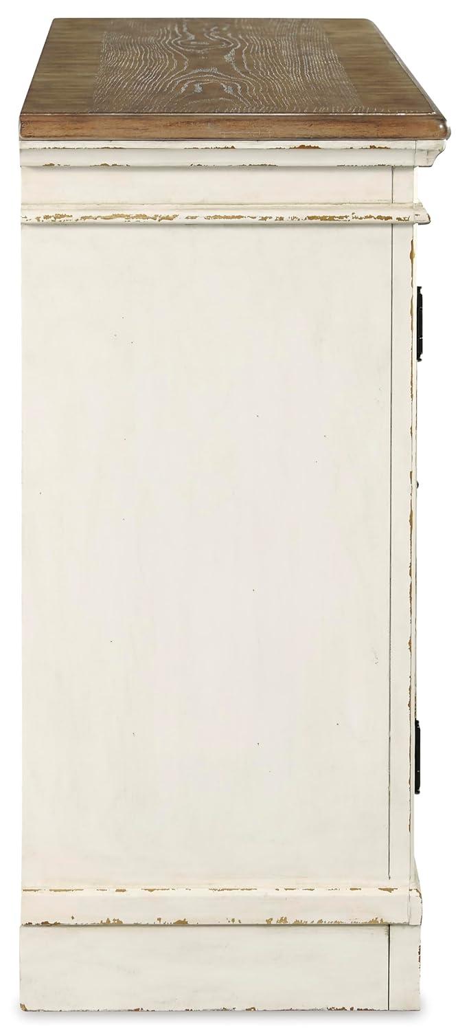 Kelly Clarkson Home Hayley 59'' Sideboard