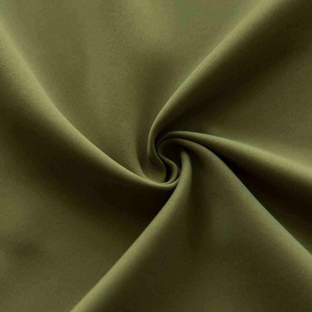 Polyester Blackout Pair (Set of 2)