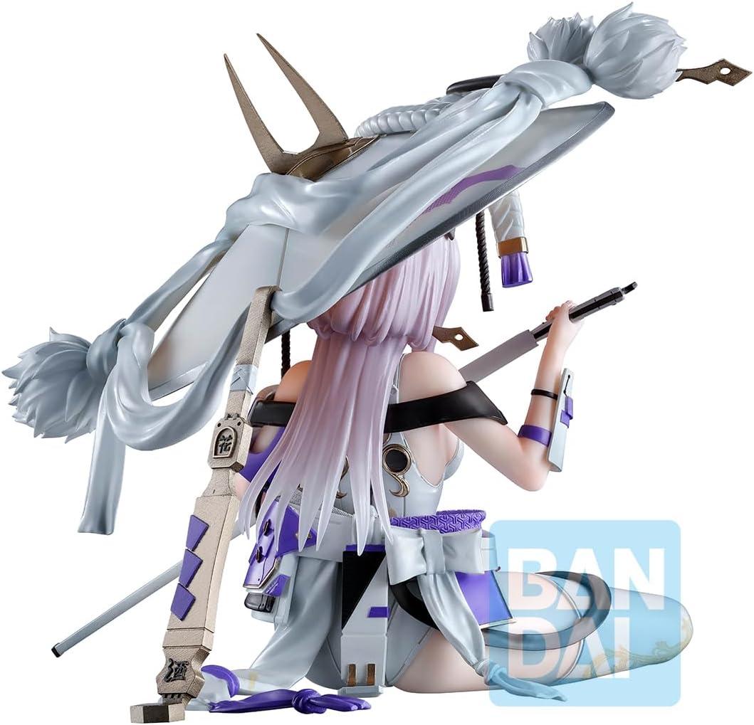 Goddess of Victory: Nikke Ichibansho Scarlet Collectible Figure