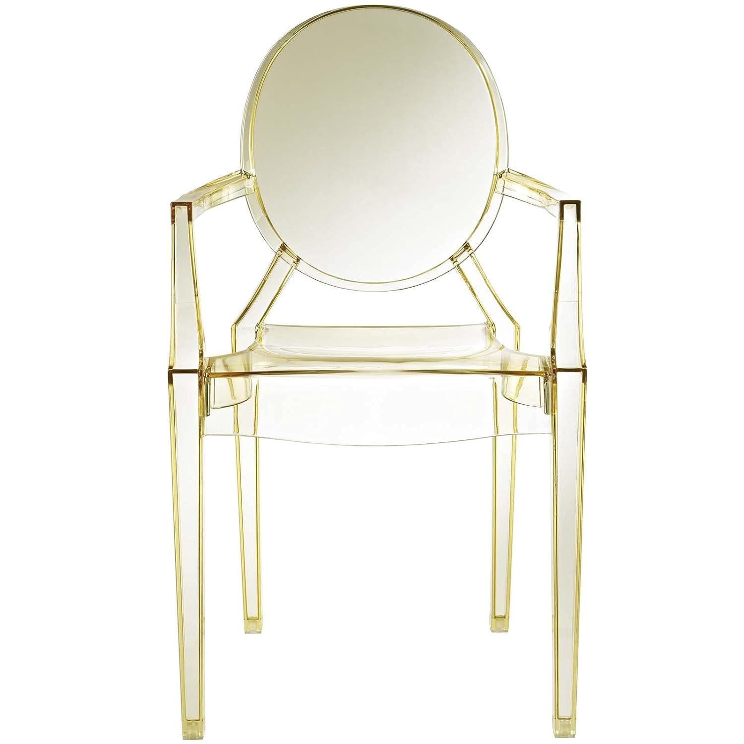 Plata Import Modway Casper Dining Armchair