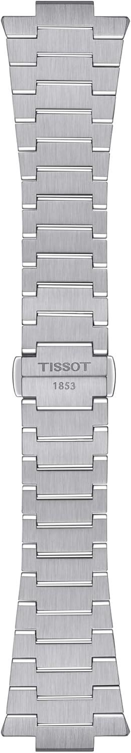 Tissot PRX 35mm Quartz Mother of Pearl Dial Steel Women's Watch T137.210.11.111.00