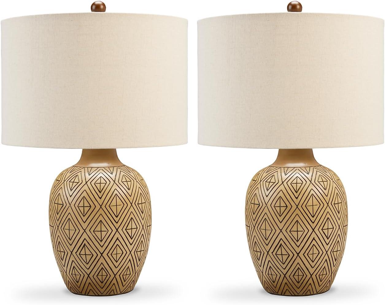 Vilnius Table Lamp