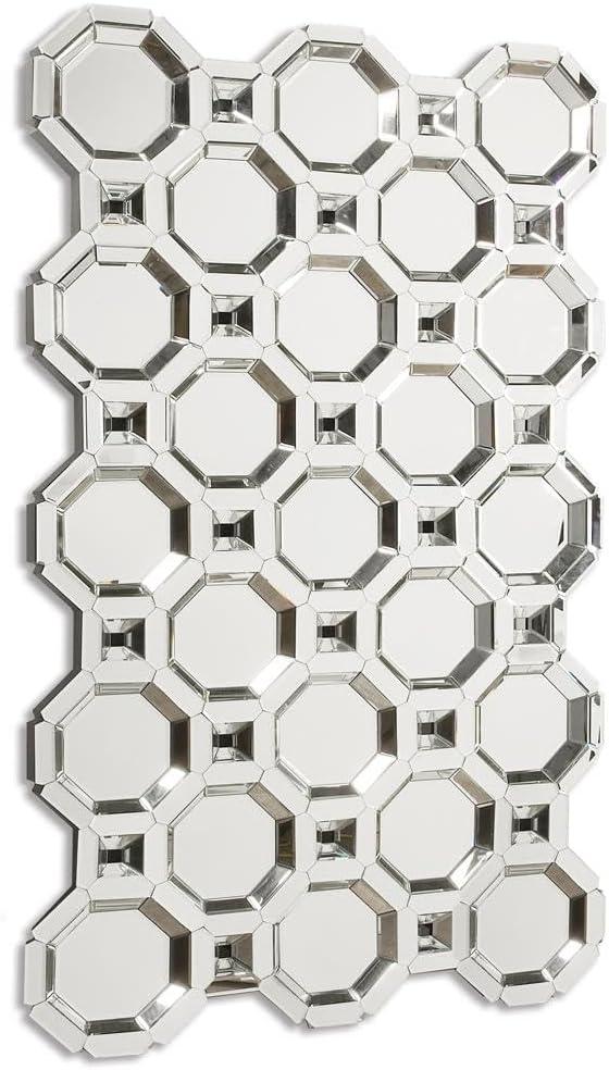 Willa Arlo™ Interiors Ridout Flat Mirror