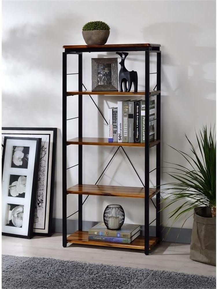 Jurgen Etagere Bookcase