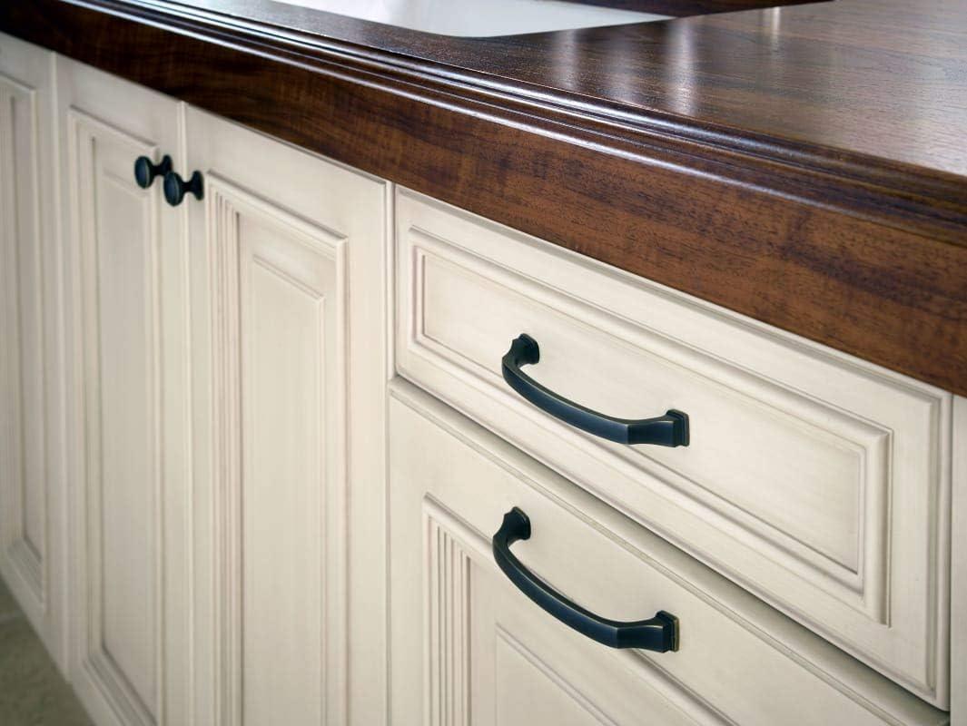 Amerock Revitalize Cabinet Door or Drawer Pull