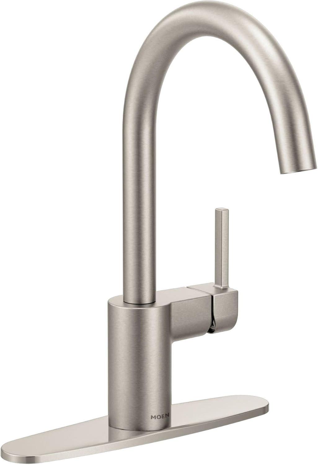 Align Single Handle Kitchen Faucet