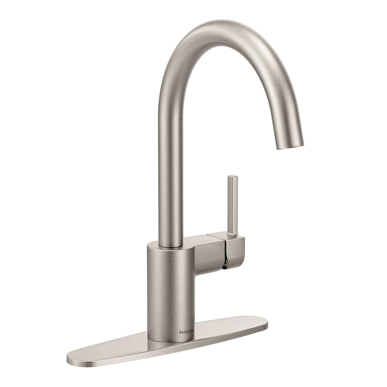 Align Single Handle Kitchen Faucet