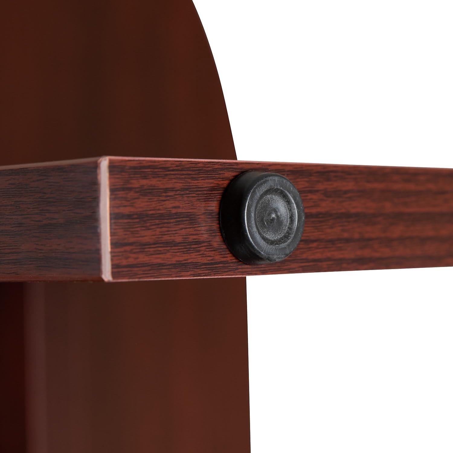 Essentials Series Oval Conference Table