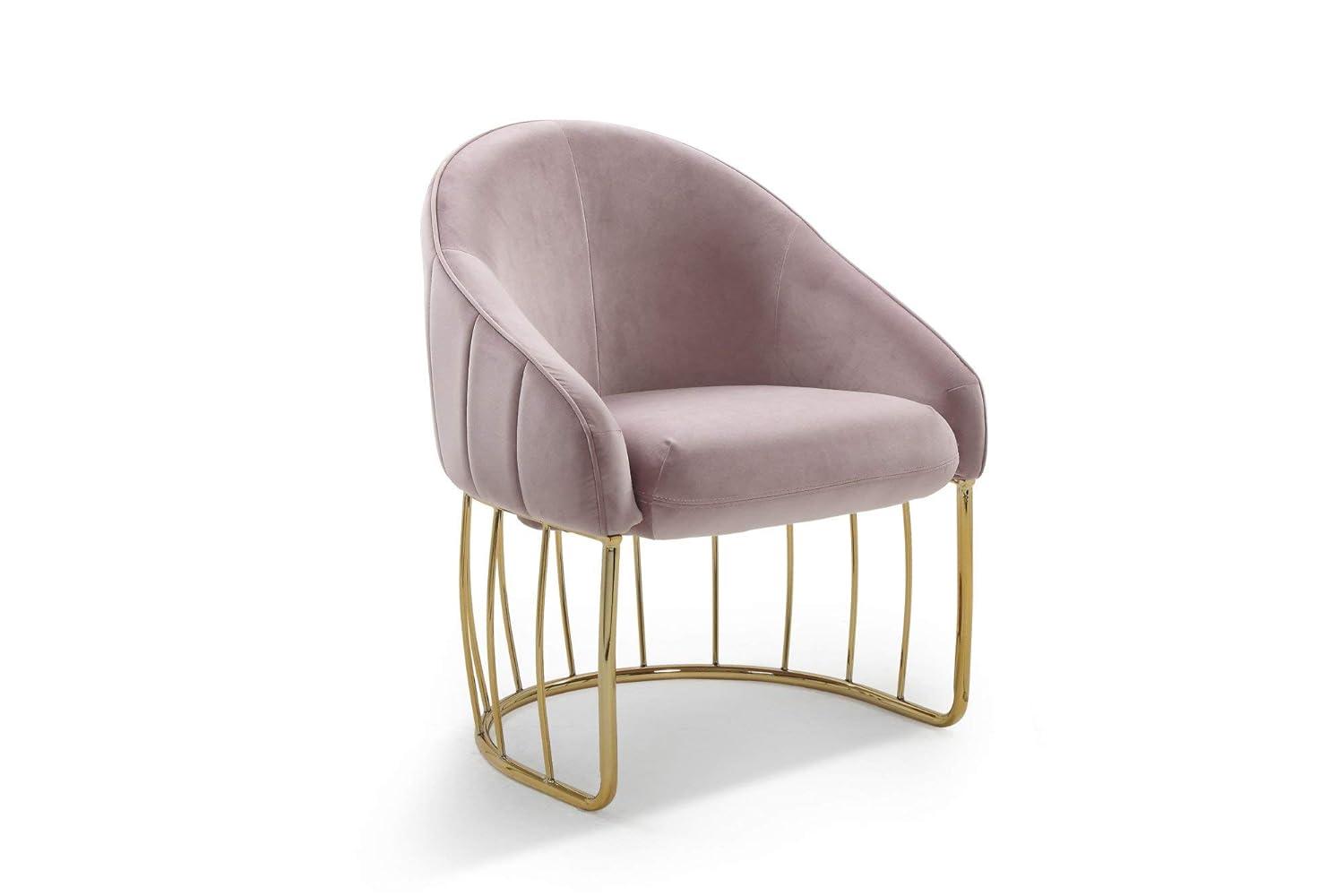 Vivienne Accent Chair - Chic Home