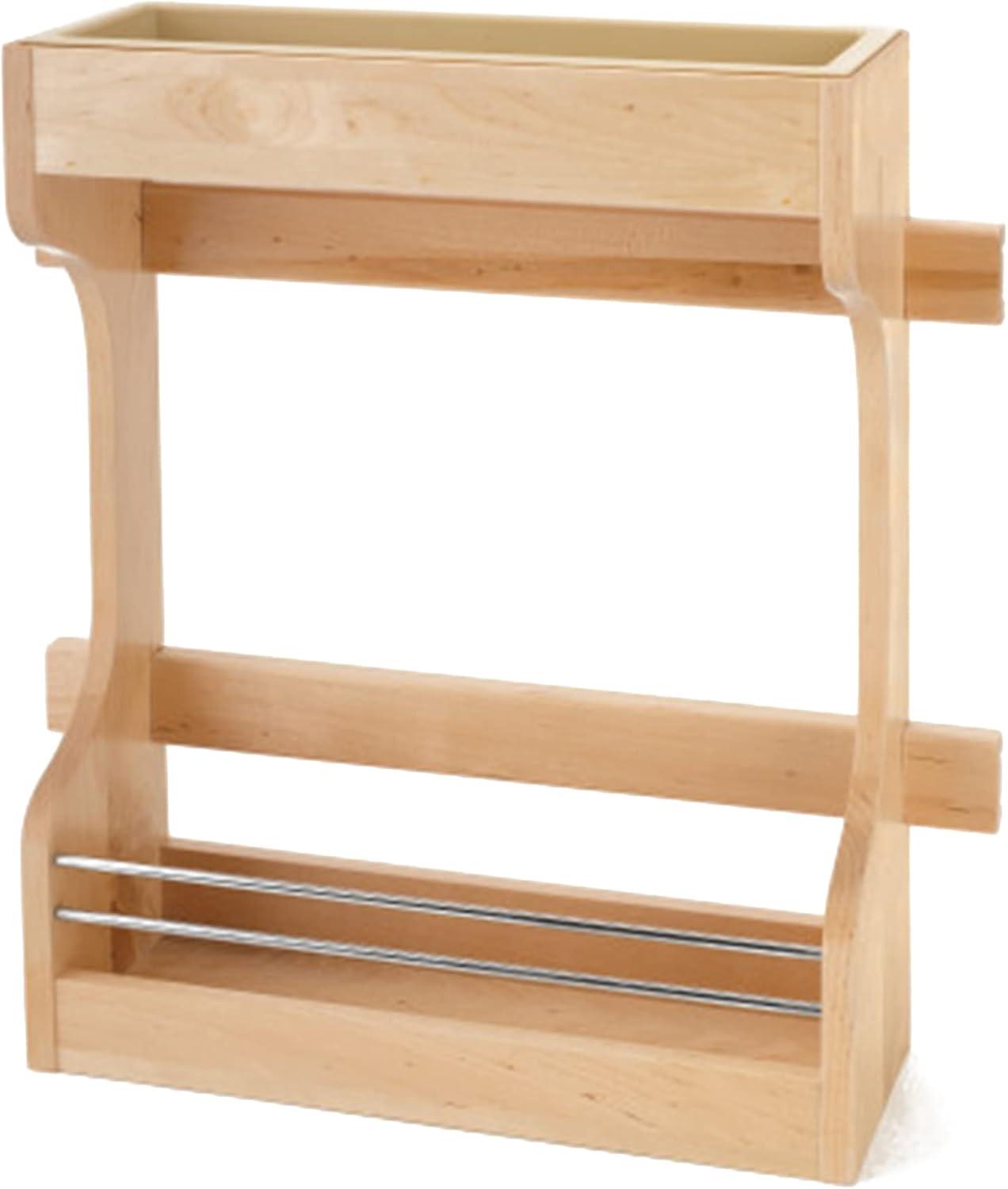 Rev-A-Shelf Door Mount Sink Base Cabinet Storage Organizer & Reviews | Wayfair