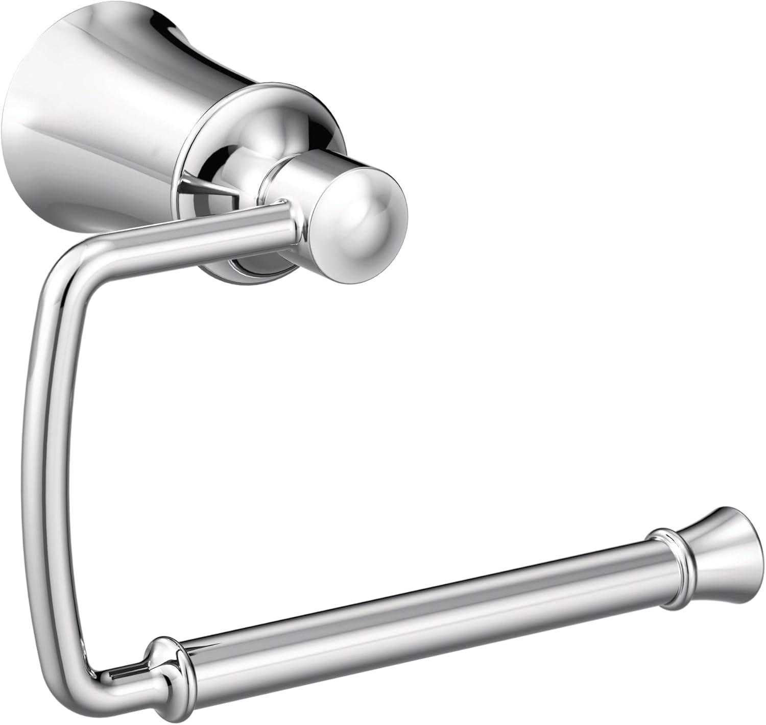 Dartmoor Wall Mount Toilet Paper Holder