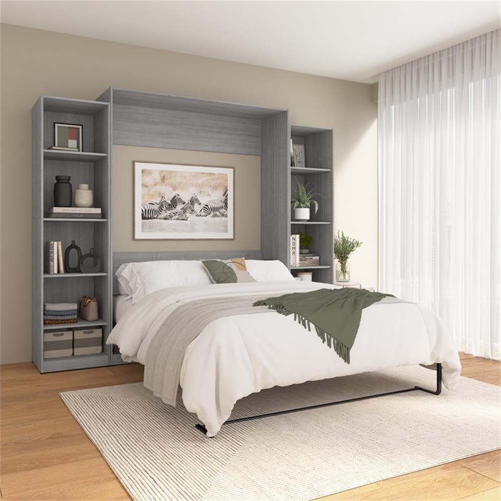 The Twillery Co.® Oneybrook Murphy Bed