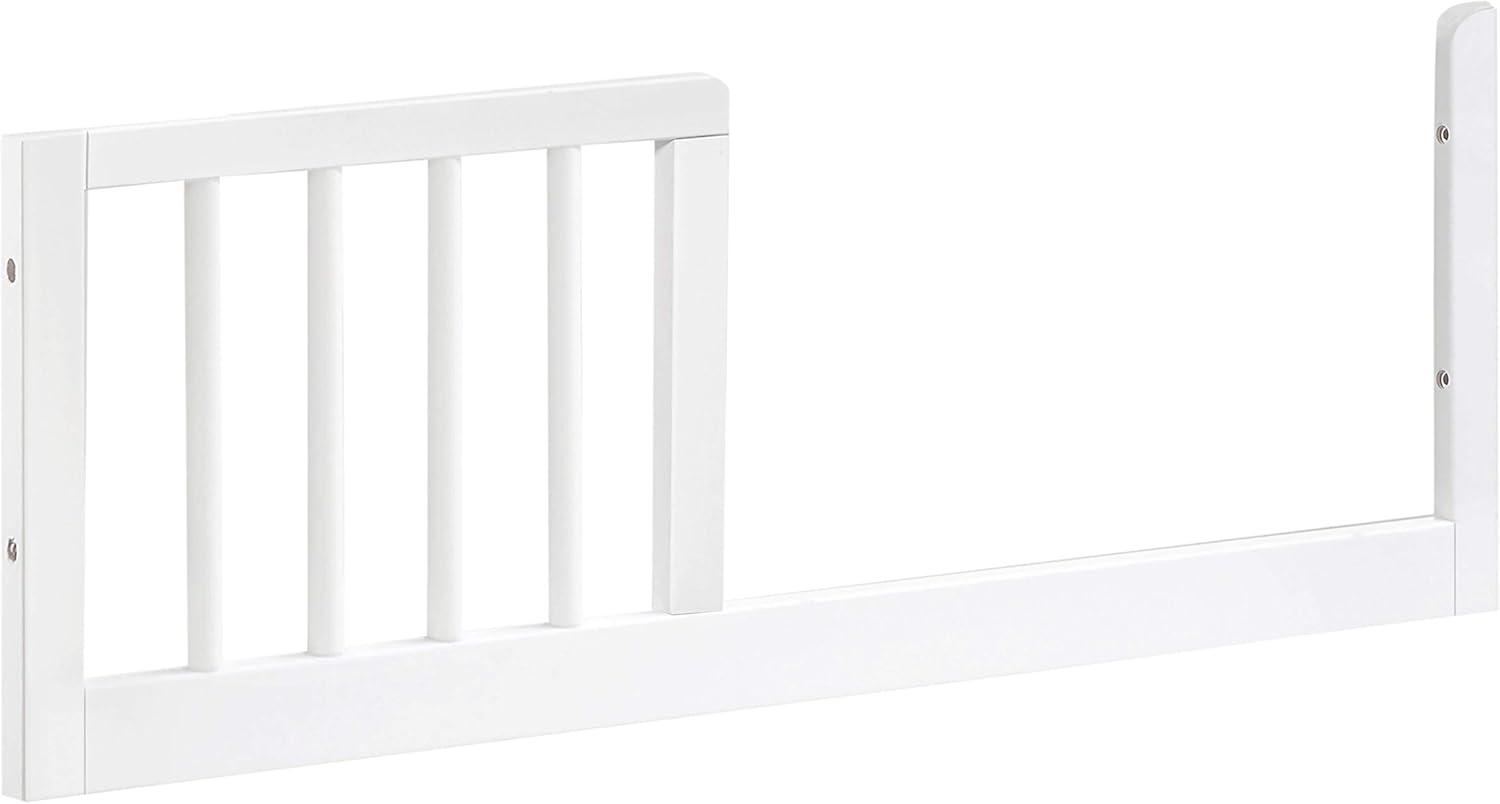 Gelato Toddler Bed Rail