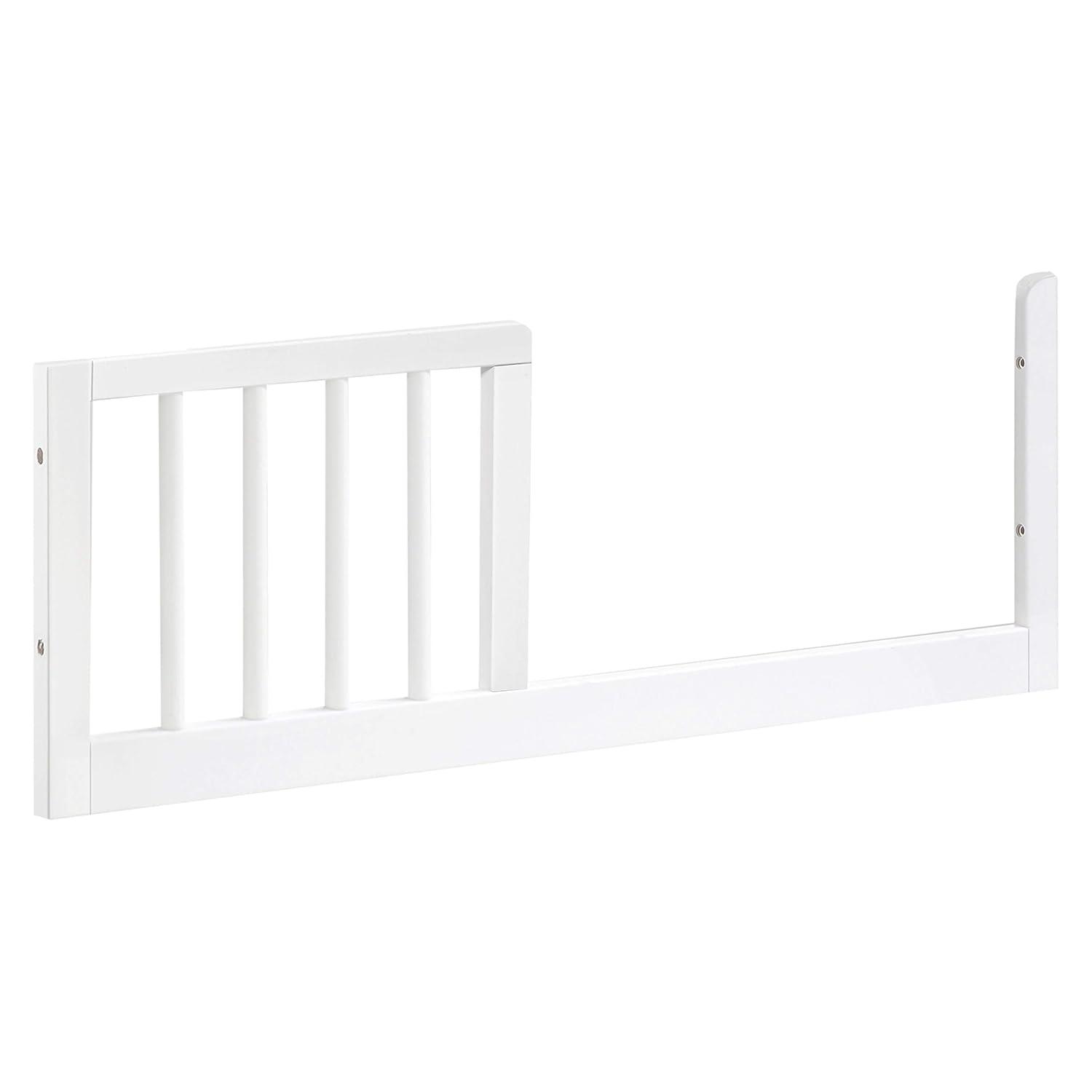Gelato Toddler Bed Rail