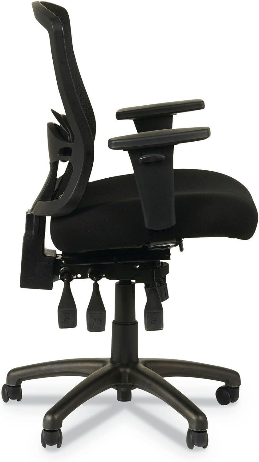 Etros Series Mesh Task Chair