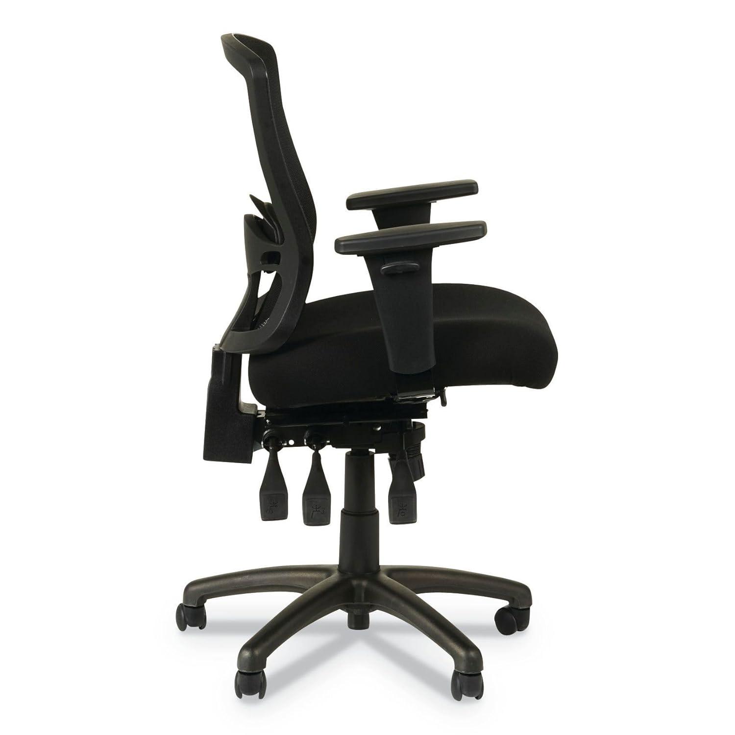 Alera® Etros Series Mesh Task Chair