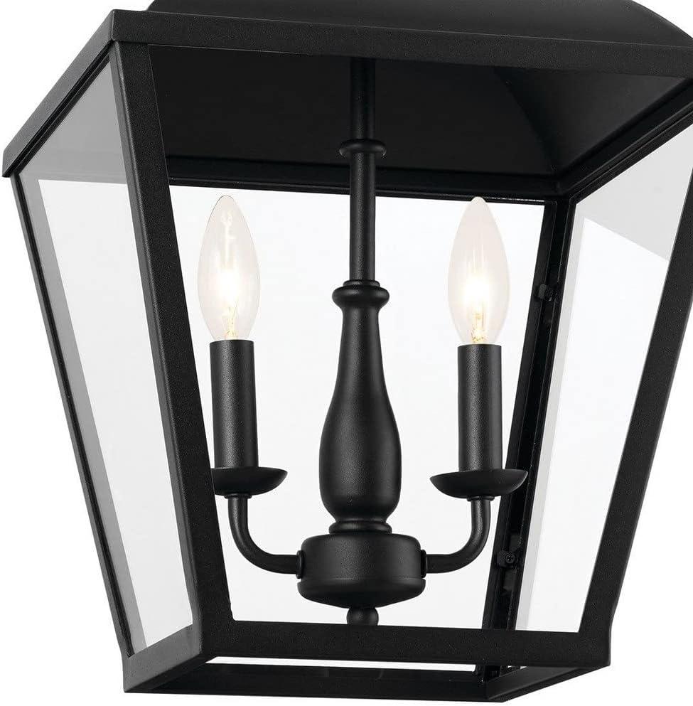 Kichler Lighting 3 - Light Lantern Pendant