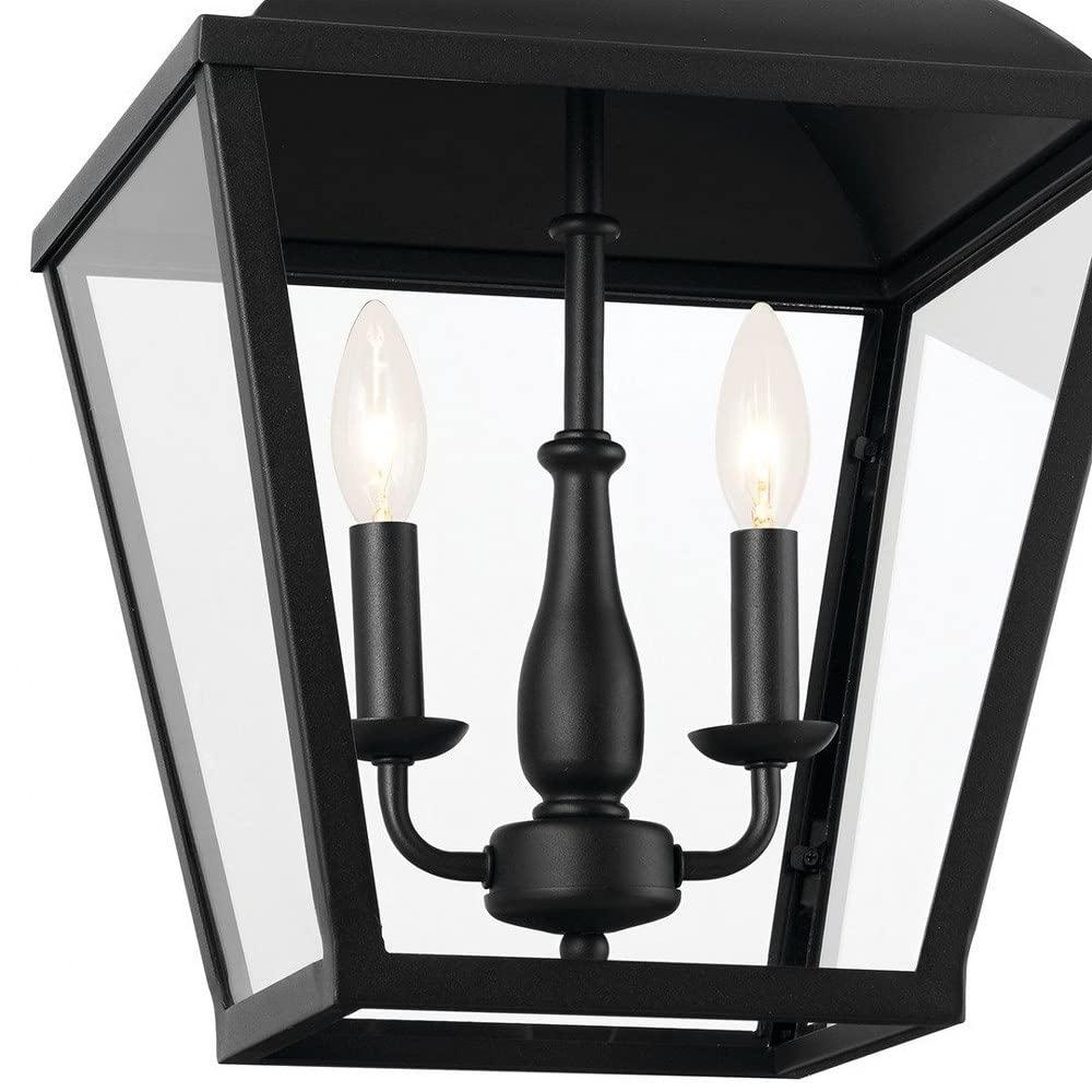 Kichler Lighting 3 - Light Lantern Pendant