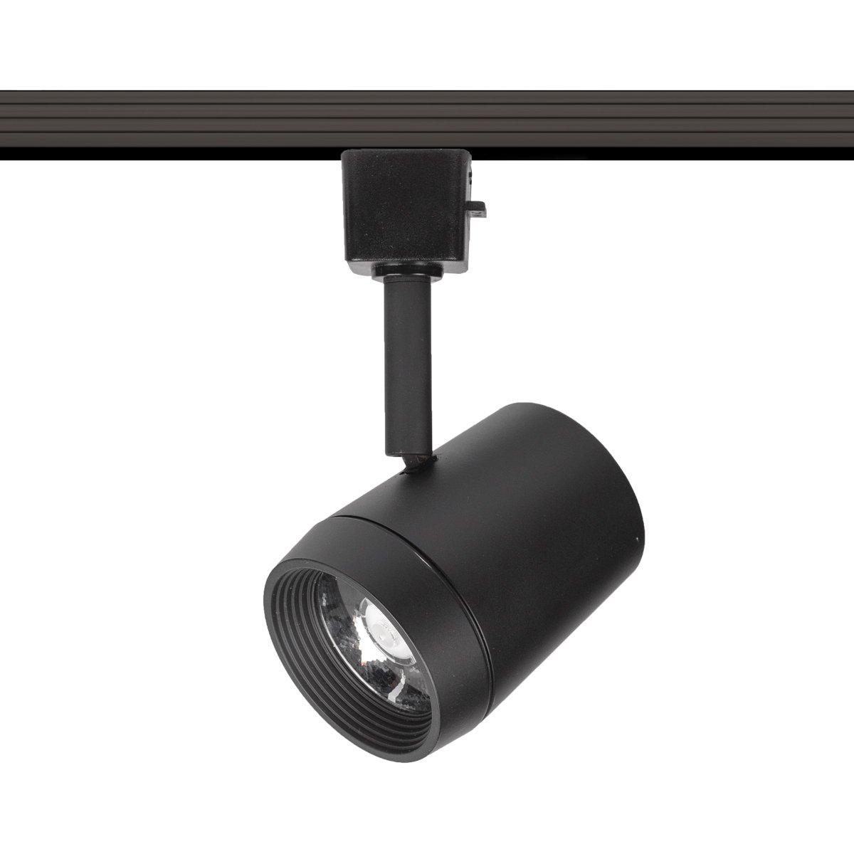 Ocularc Adjustable Track Head