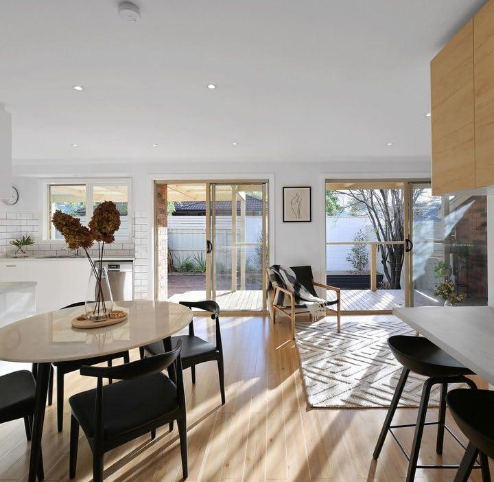 2xhome Set of 2 Solid Wood Farmhouse Dining Elbow Chairs with PU Leather Cushion Seats - Kennedy Presidential Accent Armchairs for Kitchen Dining Room or Office, Espresso